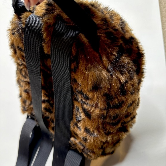 Mini backpack - Picture 2 of 2